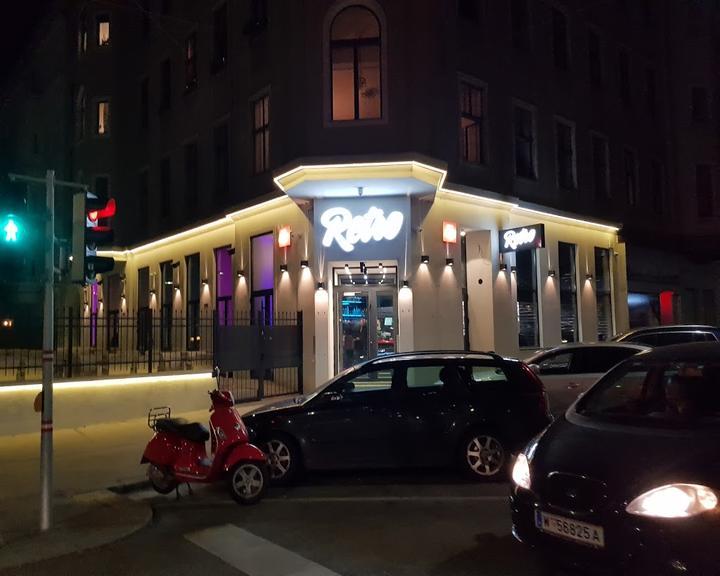 Vince Wein Bar und Restaurant