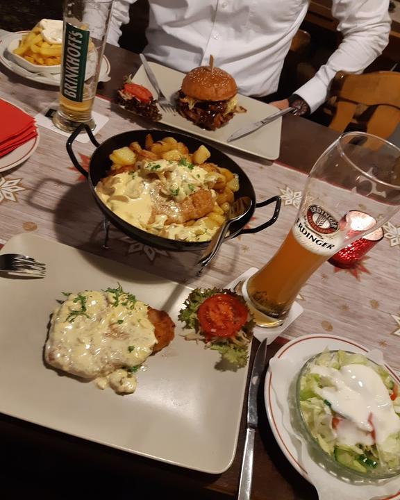 Schnitzelhaus Kellerklause